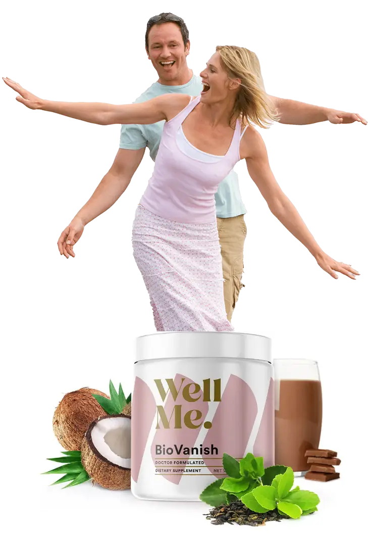 BioVanish Supplement BioVanish Supplement